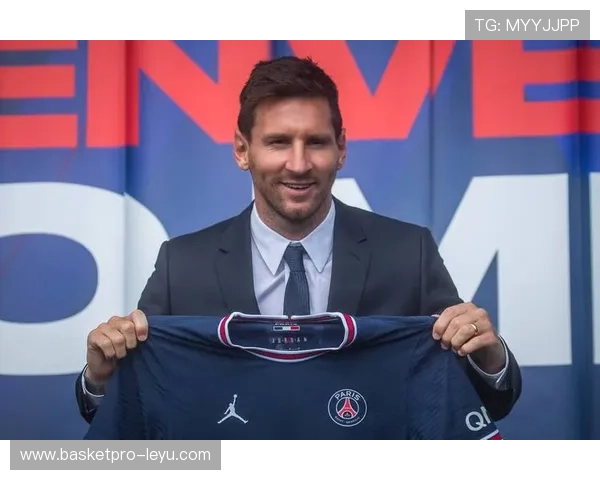 梅西加盟巴黎圣日耳曼！双方正商谈两年合约，阿根廷球星自由离队